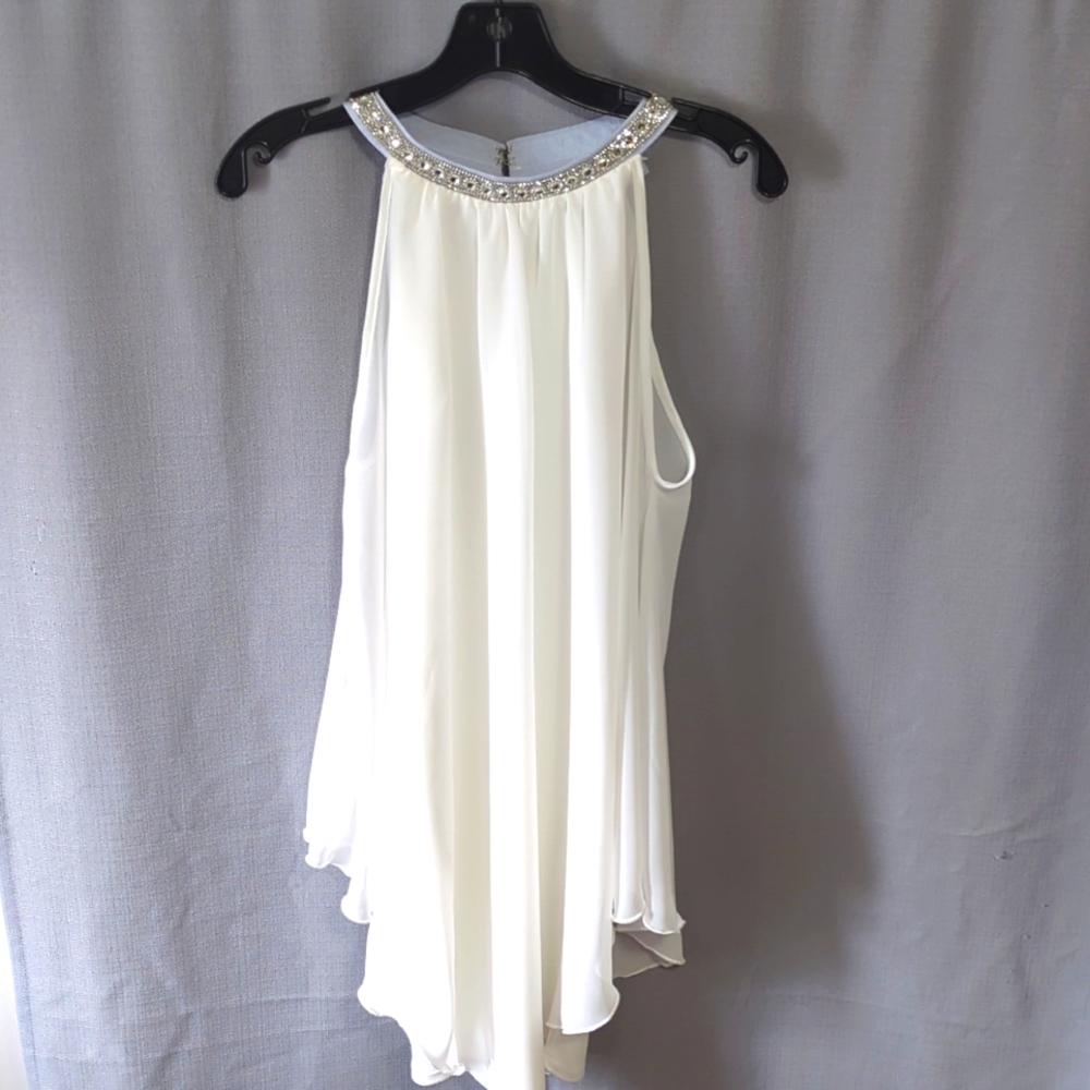 beautiful night dress for a night out or special events
